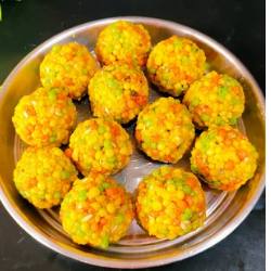 Bundi ke Laddu Recipe in Hindi