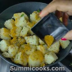 आज सुबह 5 मिनट में बनायें ये टेस्टी नाश्ता सब दुबारा मांगेंगे | Suji ka Nashta Recipe in Hindi