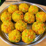 Bundi ke Laddu Recipe in Hindi