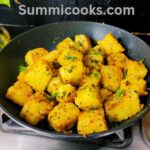 Suji ka Nashta Recipe in Hindi